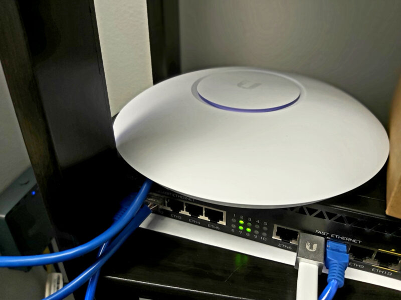 Wi_Fi Solutions